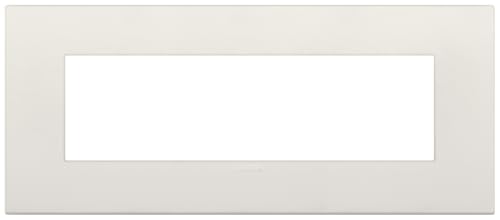 VIMAR SERIE Arke – Rahmen Classic 7 Module Tecnopolimero Elfenbein VIMAR SERIE Arke – Rahmen Classic 7 Module Tecnopolimero Elfenbein von VIMAR