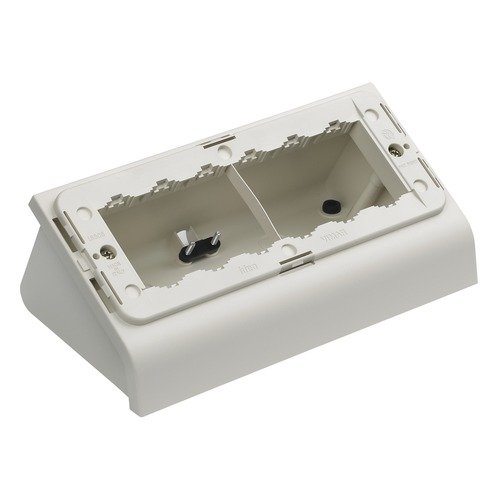 VIMAR SERIE IDEA – Box Tisch 6 Modul Weiß VIMAR SERIE IDEA – Box Tisch 6 Modul Weiß von VIMAR