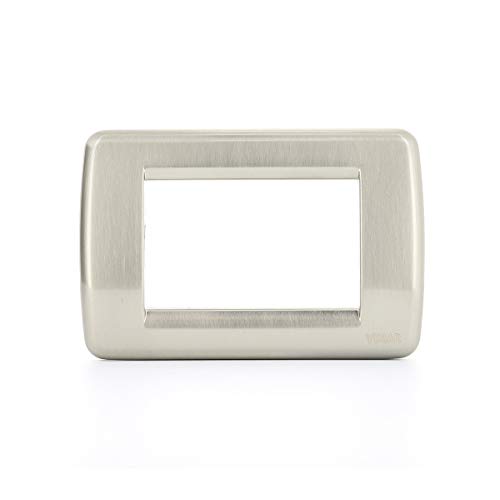 VIMAR SERIE IDEA – ZUMBADOR 12 V 50 – 60 Hz Grau von VIMAR