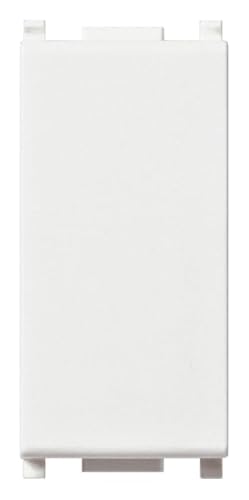 VIMAR SERIE Wandhalter – Blind-Modul antibakteriell VIMAR SERIE Wandhalter – Blind-Modul antibakteriell von VIMAR