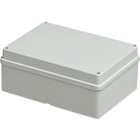 Abzweigdose für den Außenbereich Vimar glatt IP56 V55208 von VIMAR