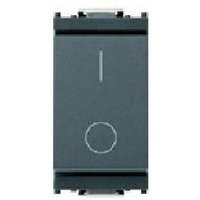 Zweipoliger schalter idee - 16016 - Vimar Zweipoliger schalter idee - 16016 - Vimar von VIMAR