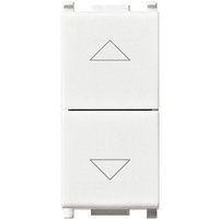 Plana zwei-Tasten-Schalter 14060 - Vimar von TOT ELECTRIC