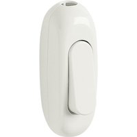 1P 2[16]A Klemmenumsteller Weiß Vimar 00113.B von VIMAR