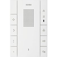 Vimar - Freisprecheinrichtung 2F+ Voxie 7 Push. B.Co 40547 von VIMAR