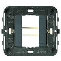 TrÄger 1 modul mit seriengriffen idea 17080 von VIMAR