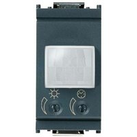 Idea ir switch relais 230v farbe grau 16633 Idea ir switch relais 230v farbe grau 16633 von VIMAR