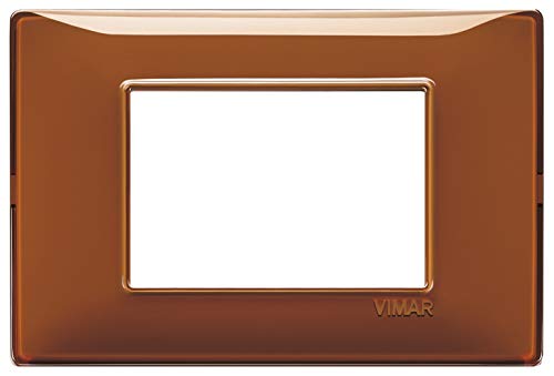 Vimar Placca 3M Reflex tabak Vimar Placca 3M Reflex tabak von VIMAR