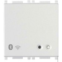 Vimar plana gateway verbunden bluetooth wifi 2m weiss 14597 von VIMAR