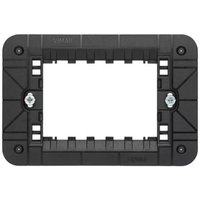 Vimar - linea 3 modulhalterung mit schrauben - 30613 von VIMAR