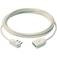 Vimar - VerlÄngerungskabel 3g1+ flachstecker 3m weiß farbe 0p32386.b Vimar - VerlÄngerungskabel 3g1+ flachstecker 3m weiß farbe 0p32386.b von VIMAR