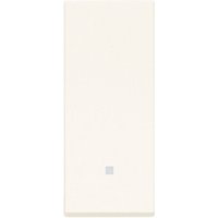 Vimar - Wechselrichter line 1p 10ax ausgerichtet weiß - 30012.b Vimar - Wechselrichter line 1p 10ax ausgerichtet weiß - 30012.b von VIMAR