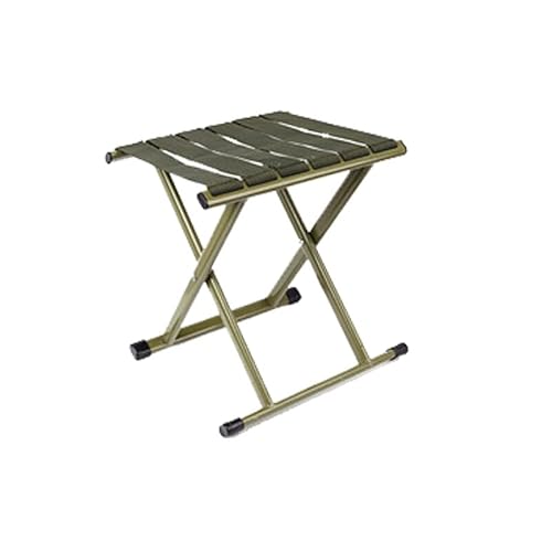 VINA AUDIO Kleiner Freizeit-Klapphocker VINA AUDIO Kleiner Freizeit-Klapphocker von VINA AUDIO