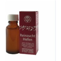 Vina Reinzucht Hefen für 50L / kg Reinzucht von VINA