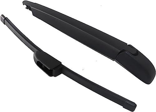 VINAUD Wischerarm Hinten Scheibenwischer Wischer Set für Alfa Romeo Stelvio 2016-2022 Scheibenwischerarm Blatt Austausch. VINAUD Wischerarm Hinten Scheibenwischer Wischer Set für Alfa Romeo Stelvio 2016-2022 Scheibenwischerarm Blatt Austausch. von VINAUD