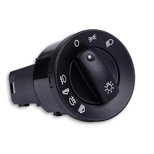 Kompatibel Mit A4 Für Cabriolet 8H7 B6 8HE B7 2003 2004 Automatischer Lichtschalter Kopflicht Nebelscheinwerfersteuerung 8E0941531 8E0941531A 8E0941531C Hauptlichtschalter Kompatibel Mit A4 Für Cabriolet 8H7 B6 8HE B7 2003 2004 Automatischer Lichtschalter Kopflicht Nebelscheinwerfersteuerung 8E0941531 8E0941531A 8E0941531C Hauptlichtschalter von VINCTV