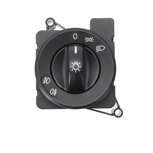 Kompatibel Mit Benz Für Actros Autoscheinwerfer Nebelscheinwerfer Lichtsteuerschalter Autoscheinwerferschalter Steuersensor A9435450904 Hauptlichtschalter Kompatibel Mit Benz Für Actros Autoscheinwerfer Nebelscheinwerfer Lichtsteuerschalter Autoscheinwerferschalter Steuersensor A9435450904 Hauptlichtschalter von VINCTV