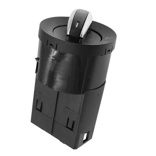 Kompatibel Mit Seat Für Alhambra 2001 2002 2003 2004 2005 2006 2007 2008 2009 2010 Scheinwerfersteuerung Scheinwerferschalter 3BD941531 Hauptlichtschalter Kompatibel Mit Seat Für Alhambra 2001 2002 2003 2004 2005 2006 2007 2008 2009 2010 Scheinwerfersteuerung Scheinwerferschalter 3BD941531 Hauptlichtschalter von VINCTV