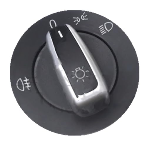 Kompatibel Mit VW Für Amarok Für Beetle 2013 2014 2015 2016 Für Campmob 2010 2011 2012 2013 2014 Scheinwerfer-Scheinwerferschalter 5C6941531 Hauptlichtschalter Kompatibel Mit VW Für Amarok Für Beetle 2013 2014 2015 2016 Für Campmob 2010 2011 2012 2013 2014 Scheinwerfer-Scheinwerferschalter 5C6941531 Hauptlichtschalter von VINCTV