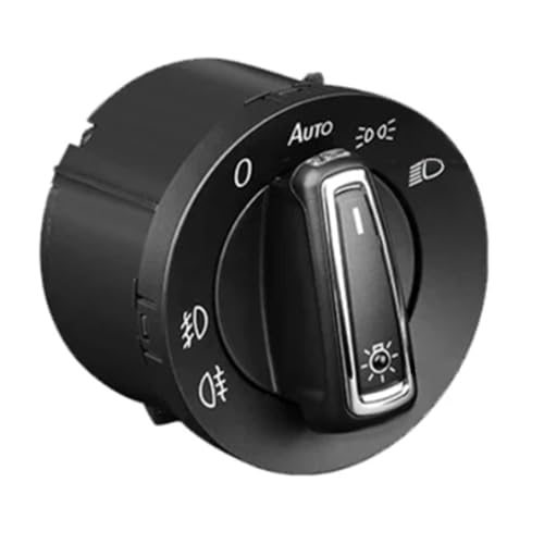 Kompatibel Mit VW Für Eos 2006 2007 2008 2009 2010 2011 2012 2013 2014 2015 2016 Scheinwerfer Automatikschalter Auto Auto Licht 941431 Hauptlichtschalter Kompatibel Mit VW Für Eos 2006 2007 2008 2009 2010 2011 2012 2013 2014 2015 2016 Scheinwerfer Automatikschalter Auto Auto Licht 941431 Hauptlichtschalter von VINCTV