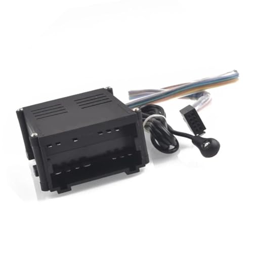 Kompatibel Mit VW Für Golf Für J&etta Für Bora Mk4 1998 1999 2000 2001 2002 2003 2004 2005 Auto-Scheinwerfer-Steuerschalter 1C0941531A Hauptlichtschalter(Auto Module) von VINCTV