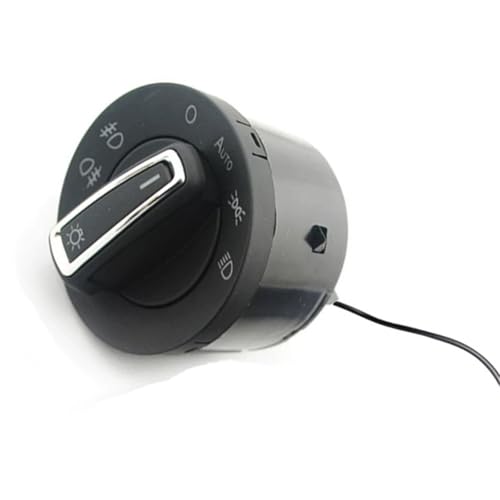 Kompatibel Mit VW Für Golf Mk7 Für Variant 2015 2016 2017 2018 2019 2020 Automatikschalter Auto Auto Licht Upgrade Scheinwerferschalter Hauptlichtschalter Kompatibel Mit VW Für Golf Mk7 Für Variant 2015 2016 2017 2018 2019 2020 Automatikschalter Auto Auto Licht Upgrade Scheinwerferschalter Hauptlichtschalter von VINCTV