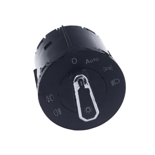 Kompatibel Mit VW Für J&etta 2018 2019 2020 2021 2022 2023 2024 Auto-Scheinwerfer-Nebelscheinwerfer-Schalterknopf 4G1941431A 5G1941431A 5G1941431D Hauptlichtschalter Kompatibel Mit VW Für J&etta 2018 2019 2020 2021 2022 2023 2024 Auto-Scheinwerfer-Nebelscheinwerfer-Schalterknopf 4G1941431A 5G1941431A 5G1941431D Hauptlichtschalter von VINCTV
