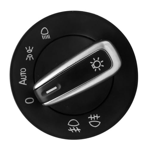 Kompatibel Mit VW Für Passat Für B5 Für B5.5 1996–2004 Für Polo 9N 9N3 1999–2001 Auto-Scheinwerfer-Nebelscheinwerfer-Schalter-Sensor 1C0941531 Hauptlichtschalter Kompatibel Mit VW Für Passat Für B5 Für B5.5 1996–2004 Für Polo 9N 9N3 1999–2001 Auto-Scheinwerfer-Nebelscheinwerfer-Schalter-Sensor 1C0941531 Hauptlichtschalter von VINCTV