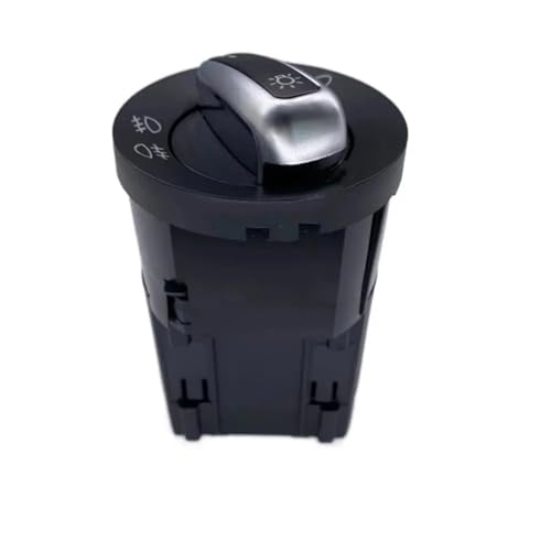 Kompatibel Mit VW Für Polo 2000 2001 2002 Für Sharan Für Beetle 2003 2004 2005 2006 2007 2008 Kopflichtschalter Nebelscheinwerfer 3BD941531 Hauptlichtschalter Kompatibel Mit VW Für Polo 2000 2001 2002 Für Sharan Für Beetle 2003 2004 2005 2006 2007 2008 Kopflichtschalter Nebelscheinwerfer 3BD941531 Hauptlichtschalter von VINCTV