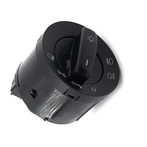 Kompatibel Mit VW Für Touran 1T1, 1T2 Für J&etta V 1K2 Für Passat Für Variant 3C5 2007–2010 Scheinwerfer Nebelscheinwerfer Lichtschalter 1K0941431A Hauptlichtschalter Kompatibel Mit VW Für Touran 1T1, 1T2 Für J&etta V 1K2 Für Passat Für Variant 3C5 2007–2010 Scheinwerfer Nebelscheinwerfer Lichtschalter 1K0941431A Hauptlichtschalter von VINCTV