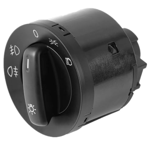 Kompatibel Mit VW Für Touran 1T1 1T2 Für Golf V 1K1 2003 2004 2005 2006 2007 2008 2009 Scheinwerfer-Kontrolllampenschalter 1K0941431Q Hauptlichtschalter Kompatibel Mit VW Für Touran 1T1 1T2 Für Golf V 1K1 2003 2004 2005 2006 2007 2008 2009 Scheinwerfer-Kontrolllampenschalter 1K0941431Q Hauptlichtschalter von VINCTV