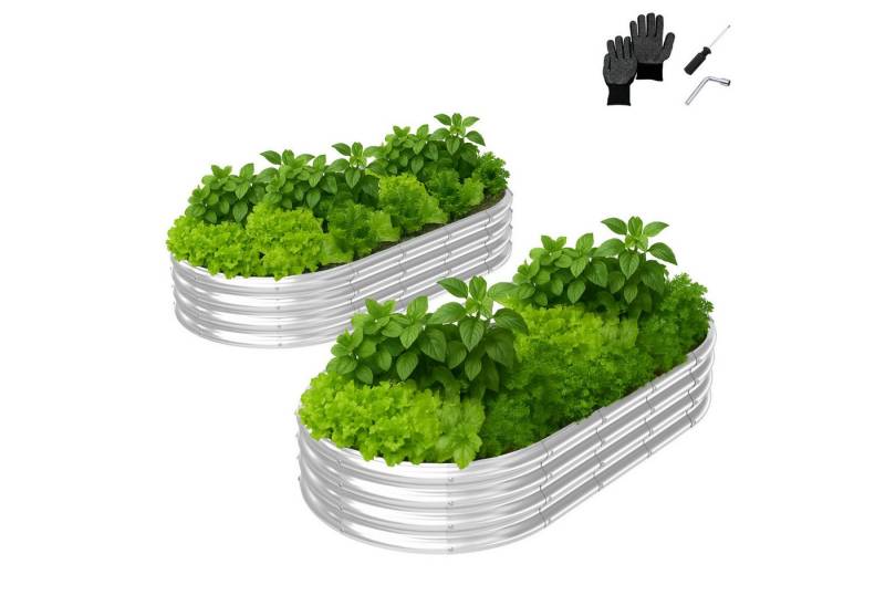 VINGLI Beetumrandung VINGLI Beetumrandung von VINGLI