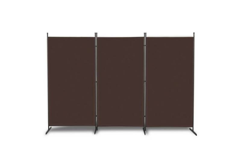 VINGLI Paravent 3 Teilig 180X261 cm Raumteiler, Sichtschutz Stellwand VINGLI Paravent 3 Teilig 180X261 cm Raumteiler, Sichtschutz Stellwand von VINGLI