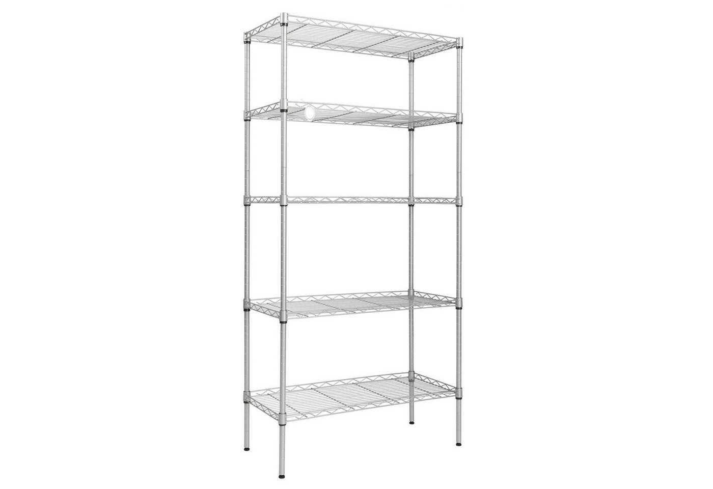 VINGLI Regal Standregal aus Eisen​, Modern von VINGLI