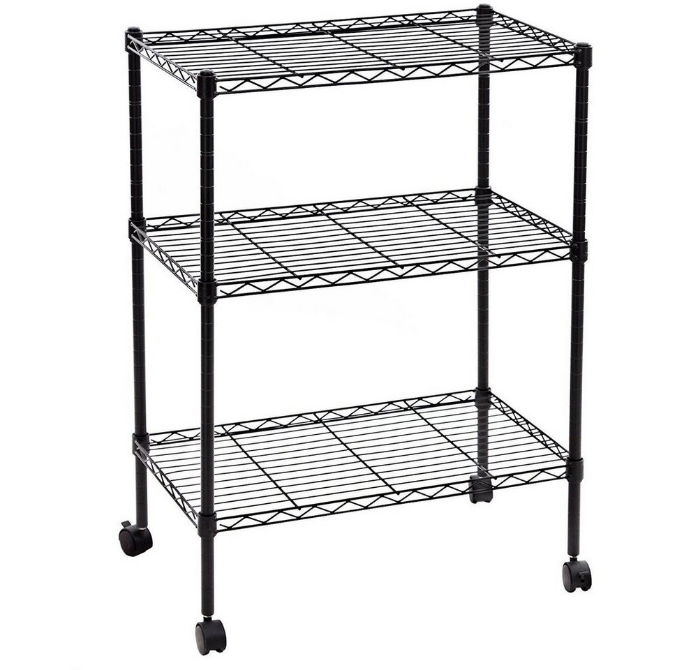VINGLI Regal Standregal aus Eisen​, Modern von VINGLI