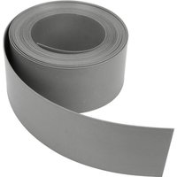 Vingo - Rasenkante Beetumrandung Beeteinfassung Rasenband Mähkante 2mm Pflasterstein Grau 2500x12.5x0.2cm Vingo - Rasenkante Beetumrandung Beeteinfassung Rasenband Mähkante 2mm Pflasterstein Grau 2500x12.5x0.2cm von VINGO