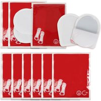 SWANEW 40 Paar Fußwärmer Zehenwärmer Wärmesohle Schuhwärmer Thermopad Sohlenwärmer von VINGO