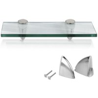 Glasregal Wandregale mit Halterung Glasboden Badregal Bad Ablage Glasablage Regal Glas Badablage Glasscheibe Halterung Regale Klarglas Wandregal Glasregal Wandregale mit Halterung Glasboden Badregal Bad Ablage Glasablage Regal Glas Badablage Glasscheibe Halterung Regale Klarglas Wandregal von VINGO