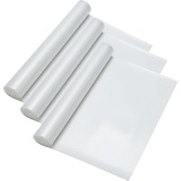 Vingo - 3x Schubladenmatte 45150cm - Schubladen Schutzmatte Antirutschmatte - Matte für Küchenschrank Schrank - Unterlage transparent zuschneidbar Vingo - 3x Schubladenmatte 45150cm - Schubladen Schutzmatte Antirutschmatte - Matte für Küchenschrank Schrank - Unterlage transparent zuschneidbar von VINGO