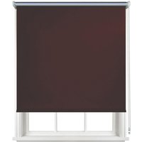 Vingo - Verdunklungsrollo Klemmfix Rollo Verdunkelung Fensterrollo Tageslicht Sichtschutz mit Beschichtung ohne Bohren für Fenster & Türen 40cm x von VINGO