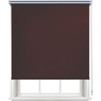 Vingo - Verdunklungsrollo Klemmfix Rollo Verdunkelung Fensterrollo Tageslicht Sichtschutz mit Beschichtung ohne Bohren für Fenster & Türen 50cm x von VINGO