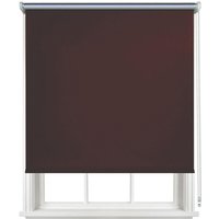 Vingo - Verdunklungsrollo Klemmfix Rollo Verdunkelung Fensterrollo Tageslicht Sichtschutz mit Beschichtung ohne Bohren für Fenster & Türen 80cm x von VINGO