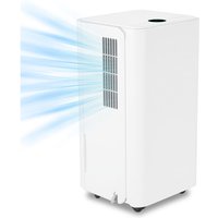Swanew Luftentfeuchter (max. 16 L/Tag), geeignet für Räume bis 25 m² von VINGO