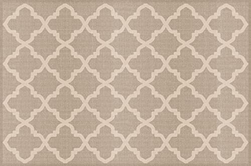 VINILIKO, Lisimba Vinylteppich, 66 x 100 cm von VINILIKO