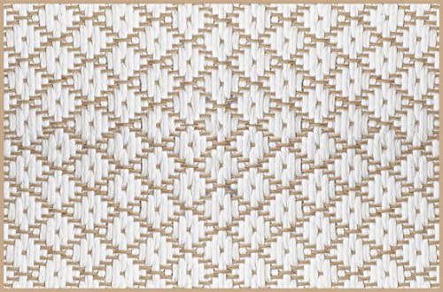 VINILIKO, Vinylteppich, Jenian, 66 x 100 cm VINILIKO, Vinylteppich, Jenian, 66 x 100 cm von VINILIKO