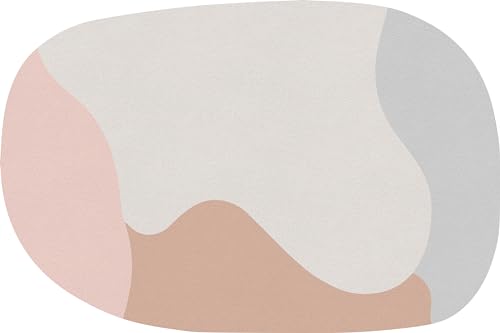 VINILIKO Teppich, Bedrucktes Vinyl, bunt, 140x200 cm VINILIKO Teppich, Bedrucktes Vinyl, bunt, 140x200 cm von VINILIKO