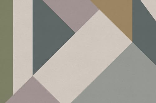 VINILIKO Teppich, Bedrucktes Vinyl, bunt, 160x240 cm VINILIKO Teppich, Bedrucktes Vinyl, bunt, 160x240 cm von VINILIKO