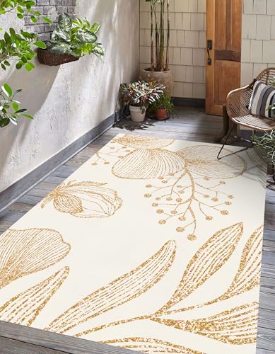 VINILIKO Teppich, Vinyl, Mehrfarbig, 140 x 200 cm VINILIKO Teppich, Vinyl, Mehrfarbig, 140 x 200 cm von VINILIKO