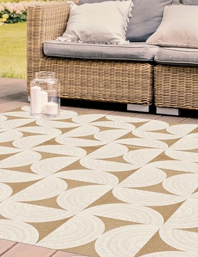 VINILIKO Teppich, Vinyl, hochfest, phthalatfrei, 2,8 mm, Mehrfarbig, 140 x 200 cm VINILIKO Teppich, Vinyl, hochfest, phthalatfrei, 2,8 mm, Mehrfarbig, 140 x 200 cm von VINILIKO