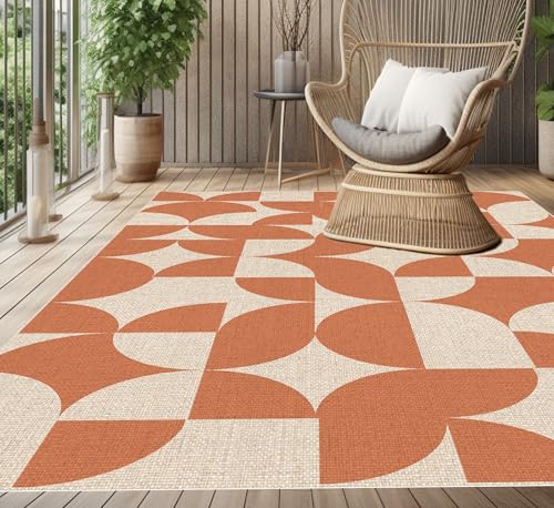 VINILIKO Teppich, Vinyl, hochfest, phthalatfrei, 2,8 mm, Mehrfarbig, 160 x 230 cm VINILIKO Teppich, Vinyl, hochfest, phthalatfrei, 2,8 mm, Mehrfarbig, 160 x 230 cm von VINILIKO